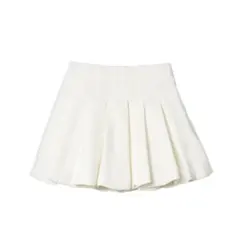 herlipto Bubble Cotton Mini Skirtのサムネイル
