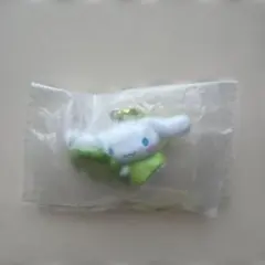 シナモロール カプセルトイ キーホルダー
