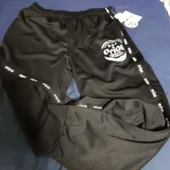 新品未使用タグ付き　オリオンビール　ジャージ ジョガー パンツ サイズＬ