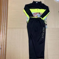 ATHLETA ジャージ 上下セット150センチ