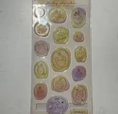 ちいかわ メルティシュシュシール シーリング スタンプ うさぎ