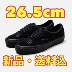 【26.5cm】NEIGHBORHOOD × Vans Authentic 44のサムネイル