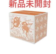 【新品未開封】 ピカピカボックス 2026