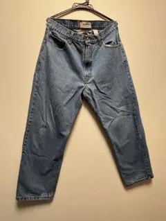 Levi's 550 デニムパンツ W36 L29