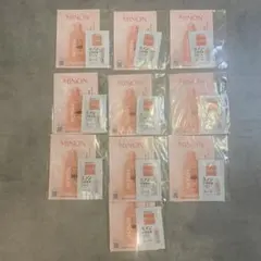 MINON 全身保湿ミルク クリーム 試供品　10個セット　トラベルセットのサムネイル