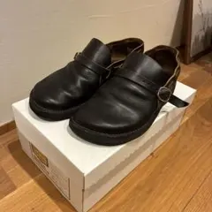 Giaocometti x MARMOLADA Sabo ダークブラウン - メルカリ