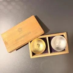 大阪万博 EXPO'70 金盃 純金メッキ（24KGP） （新品） - メルカリ