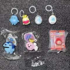 たまごっち　ガチャガチャ　まとめ売り