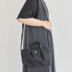 【極美品】Legato Largo 肩楽ミニショルダー