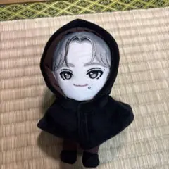 超特急リョウガjoker ぬいぐるみ - メルカリ