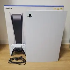 play station 5 (CFI-1200A01)