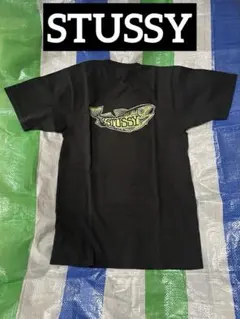 2026年最新】stussy 80s 黒タグの人気アイテム - メルカリ