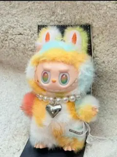 ジモモ キャラクターグッズ