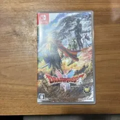 ドラゴンクエスト1&2 Switch版