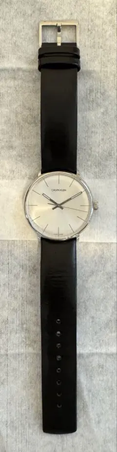ARNE JACOBSEN 腕時計 保証書 箱付き - メルカリ