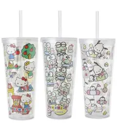 レア]ピングー x CGV ゴールドカップ 800ml タンブラー - メルカリ