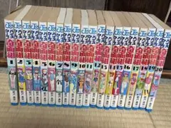 3年奇面組1-6巻＋ハイスクール奇面組1-15巻まで未完結セット 新沢基栄
