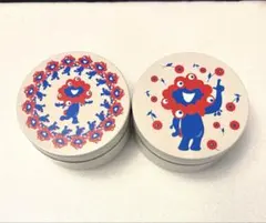 n*n様 大阪関西万博　お土産　ミャクミャク　ゼリー缶2個セット