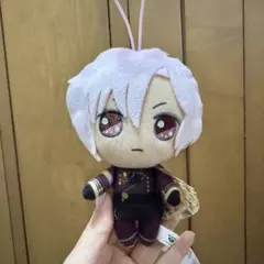 天 きらどる ぬいぐるみ アイナナ