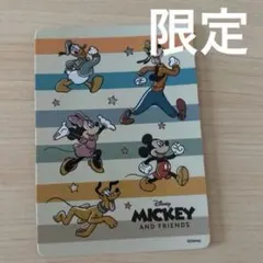 Disney Store ミッキー＆プルート じゃんけんカード - メルカリ