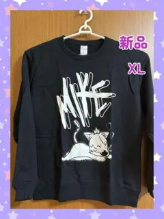 新品 NieR トレーナー ミケのサムネイル