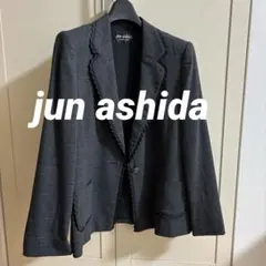 2025年最新】ジュンアシダ ジャケットの人気アイテム - メルカリ