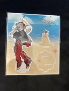 CRフェスだるまいずごっど アクリルスタンド