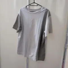 Nolley's クルーネック Tシャツ 切替デザインのサムネイル