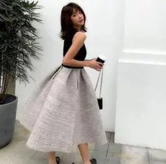 BIRTHDAY BASH バースデーバッシュ　姫ワンピース