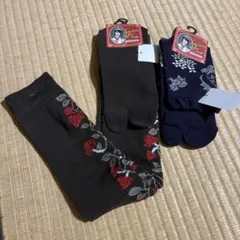 足袋ソックス ソックス