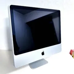2026年最新】imac 20 a1224の人気アイテム - メルカリ