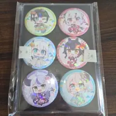 2026年最新】大空スバル 缶バッジの人気アイテム - メルカリ