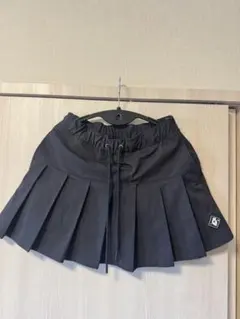 V12 FL SKIRT V122510-SK03 ブラック サイズ1 | Mercari