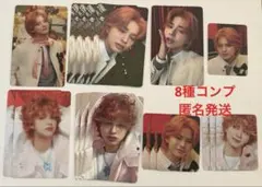 松田迅 トレカ タレントカード