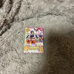 プレイングトランプワンピ