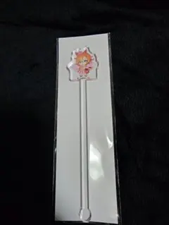 ウマ娘×佐賀競馬 コラボ アクリルマドラー テイエムオペラオー