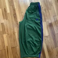 Needles オリーブグリーン パンツ サイズ2