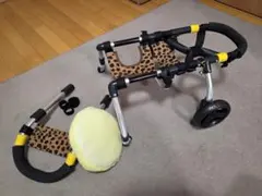 2026年最新】犬 車椅子 あごのせの人気アイテム - メルカリ