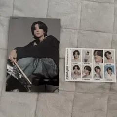 ATEEZ シーグリ 2025 ウヨン