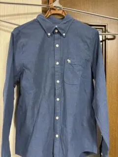 アバクロ シャツ M メンズ