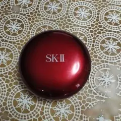 SK-II フェイシャルトリートメントクリームファンデーション 420 ②
