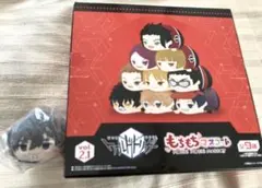 まとめ売り】ワールドトリガー もちもちマスコット vol.3.0 特典付、他 