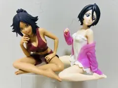 2026年最新】bleach フィギュア 夜一の人気アイテム - メルカリ