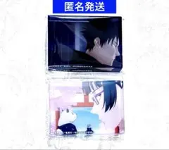 呪術廻戦 アニメーション呪術廻戦展 獄門疆 アクリルブロック 伏黒恵