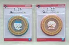 一番くじ ちいかわ ～みんなでラーメン～　Ｇ賞