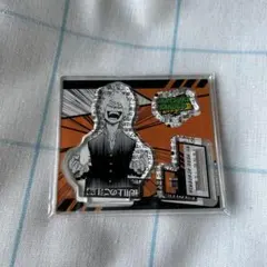 ヒロアカ アクリルフィギュアコレクション　HEROES 爆豪勝己