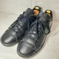 【1点限り】adidas　スタンスミス　27.5㎝　FX5499　オールブラック