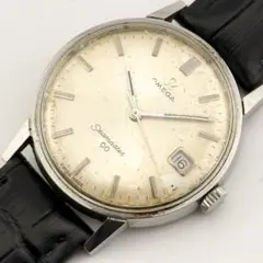 OMEGA Seamaster シーマスター600 手巻き時計