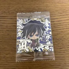 鬼滅の刃　富岡義勇　にふぉるめーしょん