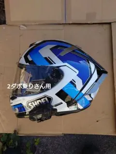 2026年最新】SHOEI ヘルメット・シールドの人気アイテム - メルカリ